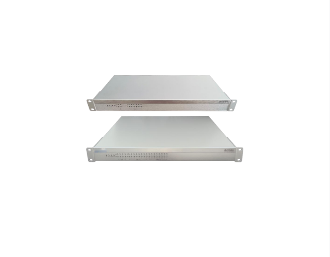 1、智能可視化網(wǎng)關(guān)(1U-機架式)