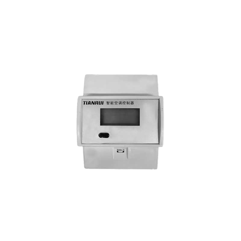 單項導軌式分體空調控制器